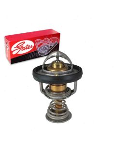 Gates Engine Coolant Thermostat