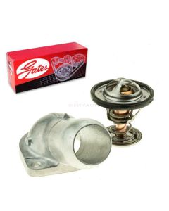 Gates Engine Coolant Thermostat