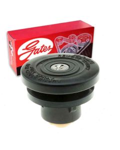 Gates Fuel Tank Cap