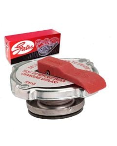 Gates Radiator Cap