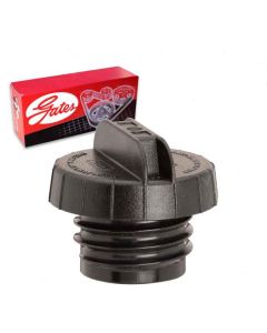 Gates Fuel Tank Cap