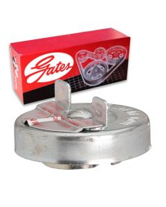 Gates Fuel Tank Cap