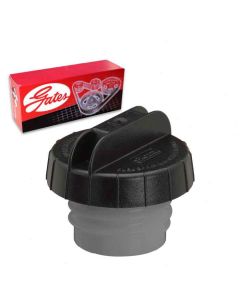 Gates Fuel Tank Cap