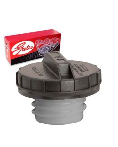Gates Fuel Tank Cap