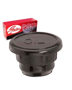 Gates Engine Oil Filler Cap