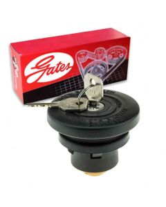 Gates Fuel Tank Cap