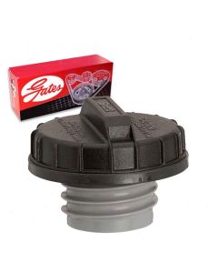 Gates Fuel Tank Cap