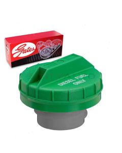 Gates Fuel Tank Cap