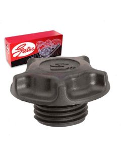 Gates Engine Oil Filler Cap