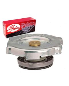 Gates Radiator Cap