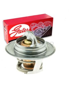 Gates Engine Coolant Thermostat