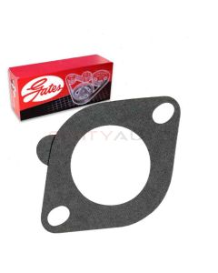 Gates Engine Coolant Thermostat Housing Gasket