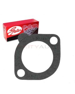 Gates Engine Coolant Thermostat Housing Gasket
