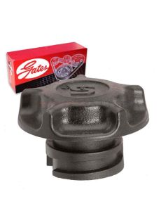 Gates Engine Oil Filler Cap