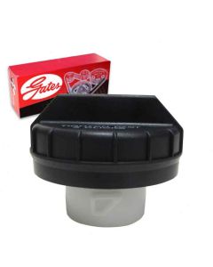 Gates Fuel Tank Cap