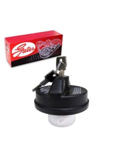 Gates Fuel Tank Cap