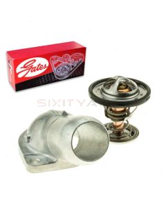 Gates Engine Coolant Thermostat