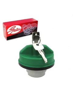 Gates Fuel Tank Cap