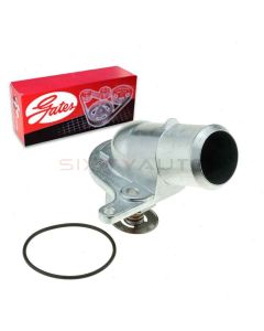 Gates Engine Coolant Thermostat
