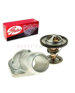 Gates Engine Coolant Thermostat