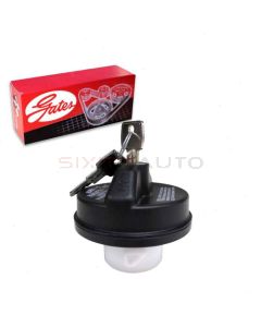 Gates Fuel Tank Cap
