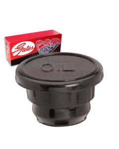 Gates Engine Oil Filler Cap