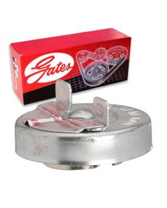 Gates Fuel Tank Cap
