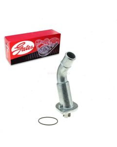 Gates Engine Coolant Thermostat