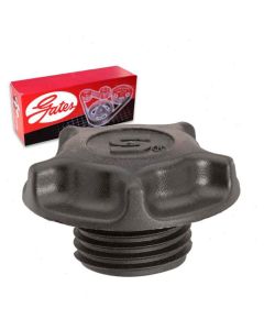 Gates Engine Oil Filler Cap