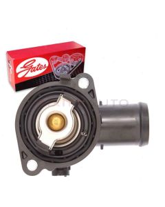 Gates Engine Coolant Thermostat