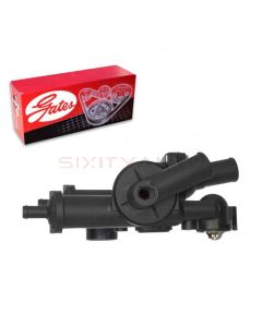 Gates Engine Coolant Thermostat