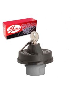 Gates Fuel Tank Cap