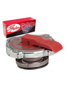 Gates Radiator Cap