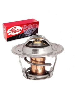 Gates Engine Coolant Thermostat