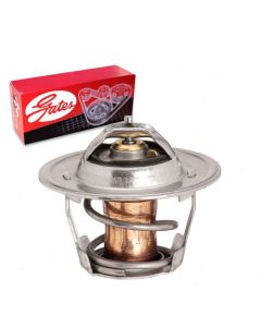 Gates Engine Coolant Thermostat