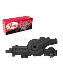 Gates Engine Coolant Thermostat