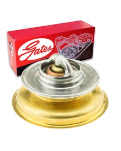 Gates Engine Coolant Thermostat