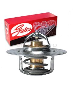 Gates Engine Coolant Thermostat