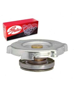 Gates Radiator Cap