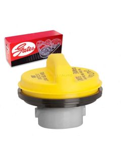 Gates Fuel Tank Cap