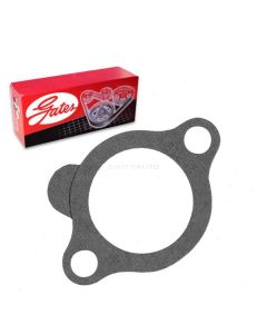 Gates Engine Coolant Thermostat Housing Gasket