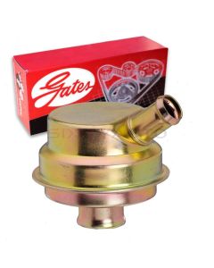 Gates Engine Crankcase Breather Cap