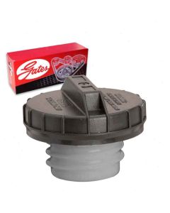 Gates Fuel Tank Cap