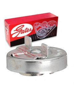Gates Fuel Tank Cap
