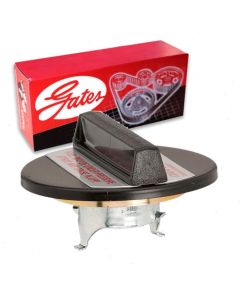 Gates Fuel Tank Cap