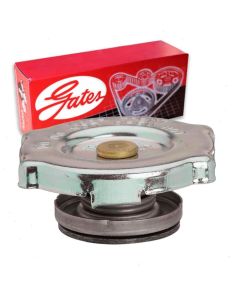 Gates Radiator Cap