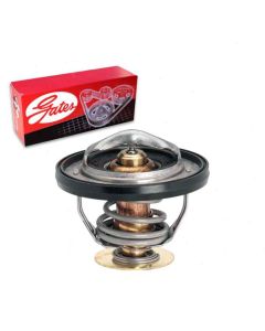 Gates Engine Coolant Thermostat