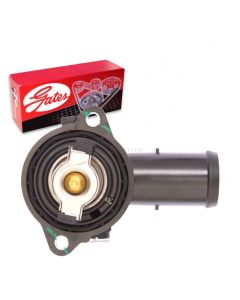 Gates Engine Coolant Thermostat