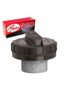 Gates Fuel Tank Cap