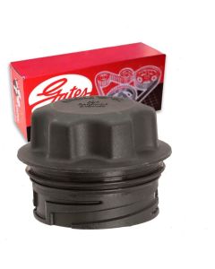 Gates Engine Oil Filler Cap